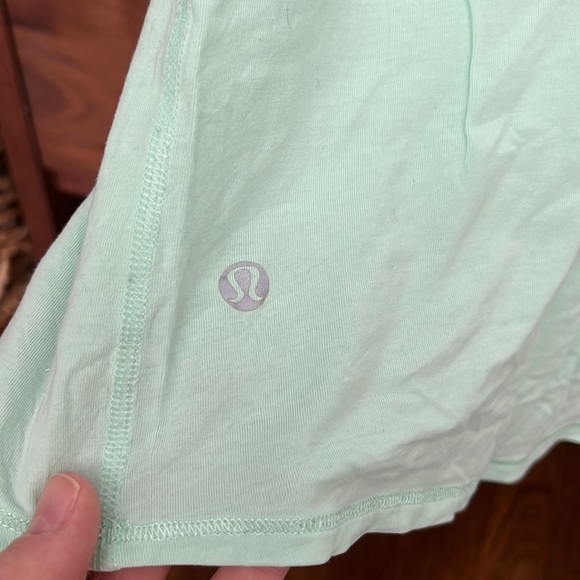 Lululemon Long Sleeve T Shirt - Picture 3 of 4